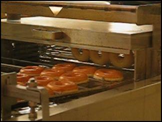 Krispy Kreme Lexington KY